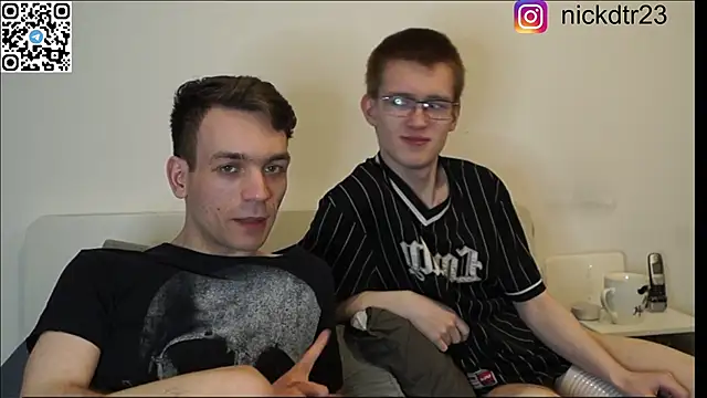 nickdtr online show from March 2025 06:00:01 PM