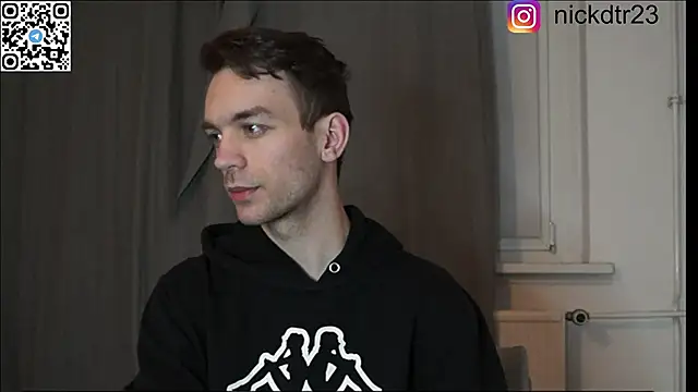 nickdtr online show from March 2025 07:01:02 PM