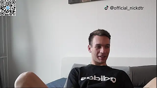 nickdtr online show from March 2025 12:25:01 PM
