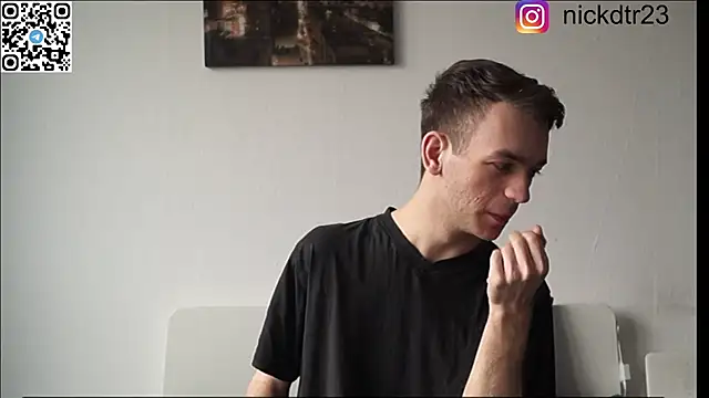 nickdtr online show from March 2025 01:08:01 PM