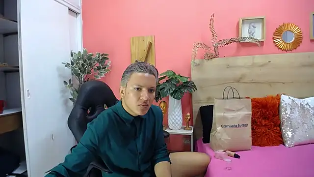 aslyhernandez 7 online show from March 2026 11:55:02 AM