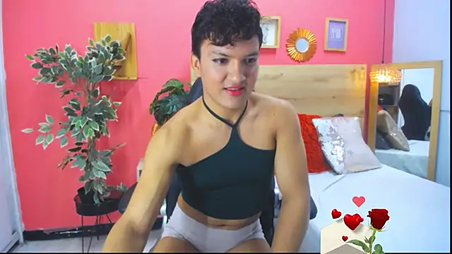 aslyhernandez 7 online show from February 2026 12:06:02 PM