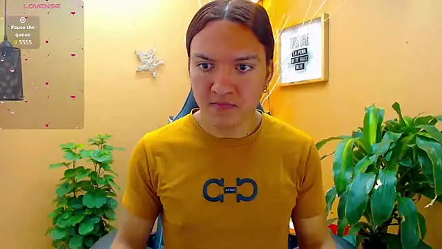 aslyhernandez 7 online show from March 2025 03:36:02 PM