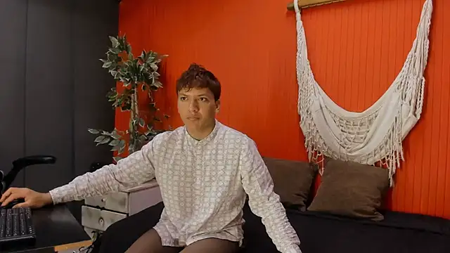 aslyhernandez 7 online show from April 2026 09:48:01 AM