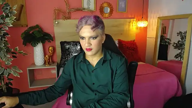 aslyhernandez 7 online show from March 2026 12:05:01 PM