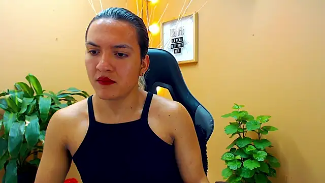 aslyhernandez 7 online show from February 2025 09:11:02 PM