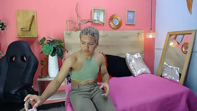 aslyhernandez 7 online show from April 2026 10:11:01 AM