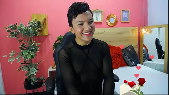 aslyhernandez 7 online show from February 2026 11:56:02 AM