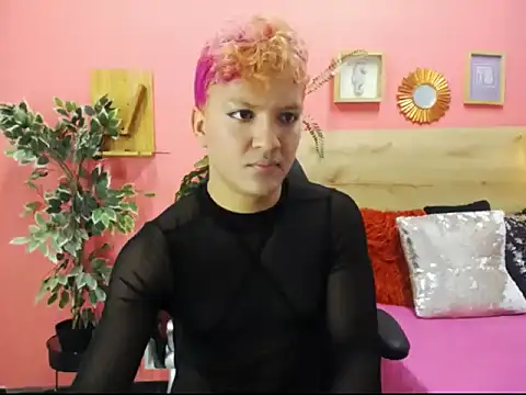 aslyhernandez 7 online show from February 2026 12:05:02 PM