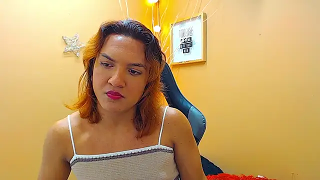 aslyhernandez 7 online show from March 2025 09:40:02 PM