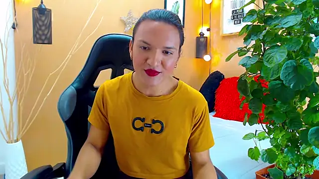 aslyhernandez 7 online show from September 2025 03:12:01 PM