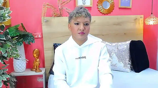 aslyhernandez 7 online show from March 2026 11:49:02 AM