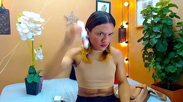 aslyhernandez 7 online show from October 2025 12:24:01 PM