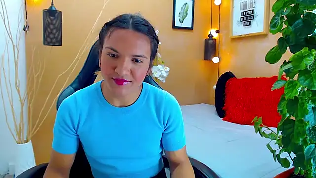 aslyhernandez 7 online show from September 2025 12:16:02 PM