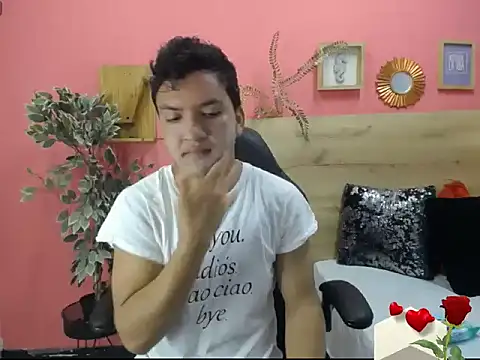 aslyhernandez 7 online show from February 2026 12:35:01 PM