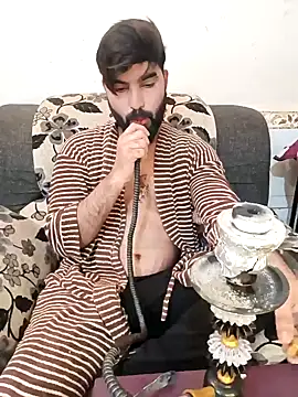 Chris Strokes 69 online show from January 2025 06:38:02 PM