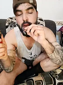 Chris Strokes 69 online show from February 2025 12:04:01 AM