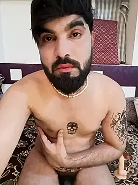 Chris Strokes 69 online show from February 2025 06:17:01 PM