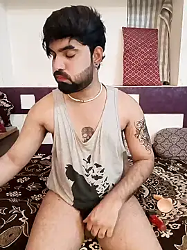 Chris Strokes 69 online show from February 2025 07:49:01 PM