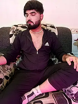 Chris Strokes 69 online show from March 2025 06:23:01 PM