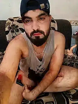 Chris Strokes 69 online show from March 2025 12:19:01 AM