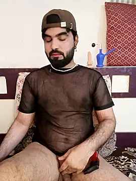 Chris Strokes 69 online show from February 2025 07:30:01 PM