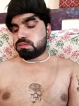 Chris Strokes 69 online show from February 2025 11:25:02 PM