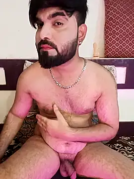 Chris Strokes 69 online show from March 2025 07:01:02 PM