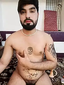 Chris Strokes 69 online show from February 2025 08:21:01 PM