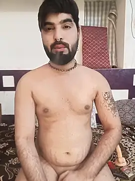 Chris Strokes 69 online show from February 2025 10:51:02 AM