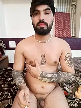 Chris Strokes 69 online show from February 2025 07:56:01 PM