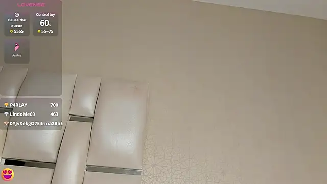 vayoleen online show from March 2025 12:34:01 PM