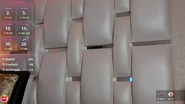 vayoleen online show from March 2025 04:46:01 PM