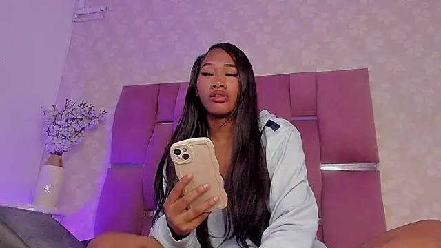 vayoleen online show from October 2025 11:58:02 PM