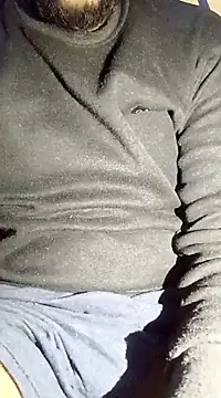 Johnysins24 online show from December 2024 08:58:02 PM