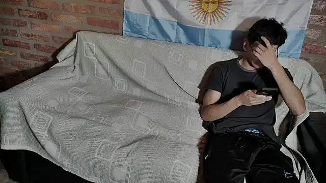 teendotados online show from July 2026 08:53:01 PM