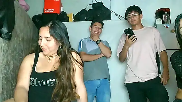 Snapshot of teendotados chatting on October 2025 10:21:02 PM teendotados online show from October 2025 10:21:02 PM