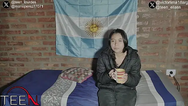 teendotados online show from July 2026 07:40:02 PM
