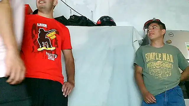 teendotados online show from October 2025 03:01:02 PM