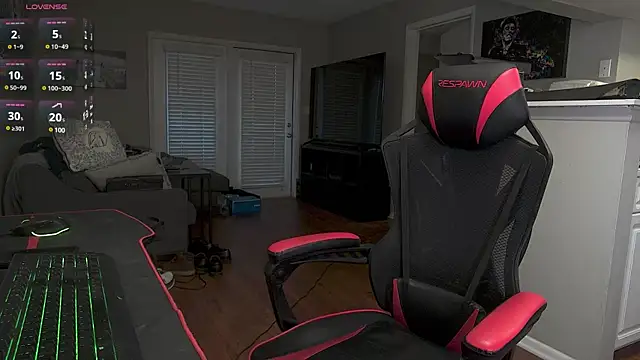 Snapshot of B_The_Creator_X chatting on February 2025 10:58:01 PM B The Creator X online show from February 2025 10:58:01 PM