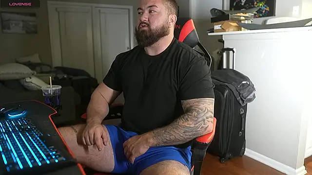 Snapshot of B_The_Creator_X chatting on February 2025 05:15:01 AM B The Creator X online show from February 2025 05:15:01 AM