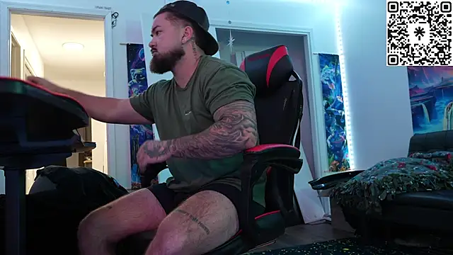 Snapshot of B_The_Creator_X chatting on December 2025 12:38:01 AM B The Creator X online show from December 2025 12:38:01 AM