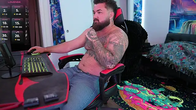 Snapshot of B_The_Creator_X chatting on November 2025 12:36:02 AM B The Creator X online show from November 2025 12:36:02 AM