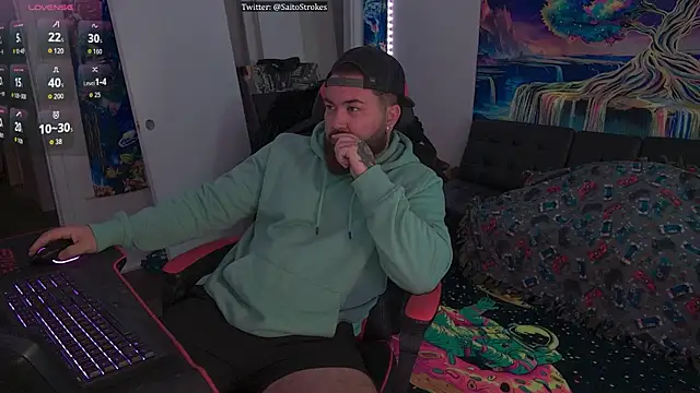 Snapshot of B_The_Creator_X chatting on November 2025 02:04:02 AM B The Creator X online show from November 2025 02:04:02 AM