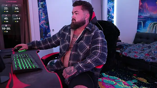 Snapshot of B_The_Creator_X chatting on November 2025 02:27:01 AM B The Creator X online show from November 2025 02:27:01 AM