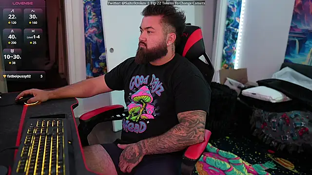 Snapshot of B_The_Creator_X chatting on December 2025 05:41:01 AM B The Creator X online show from December 2025 05:41:01 AM