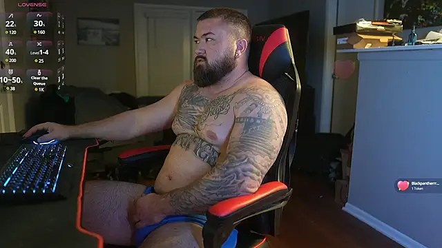 Snapshot of B_The_Creator_X chatting on March 2025 11:49:02 PM B The Creator X online show from March 2025 11:49:02 PM