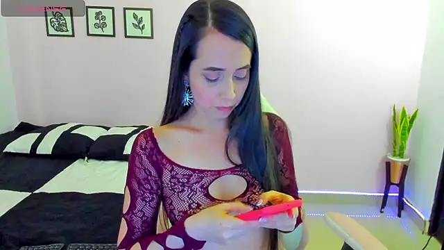 sophie pazz online show from March 2026 10:35:02 PM