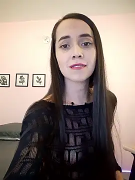 sophie pazz online show from January 2026 09:55:02 PM