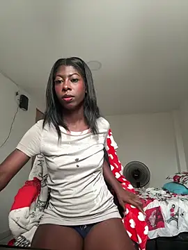 sexy black31 online show from May 2026 12:20:01 PM